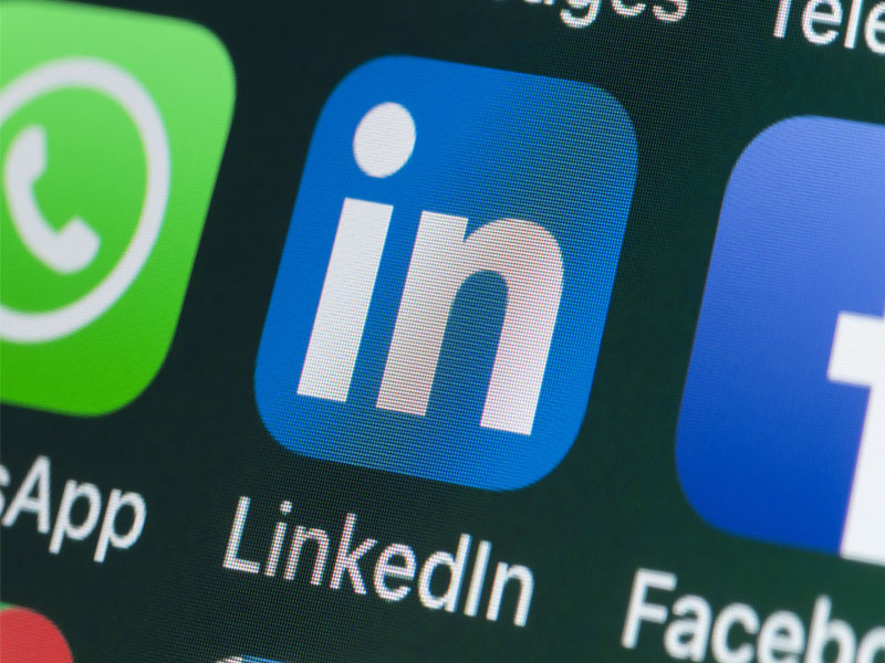 linkedin live linkedin live