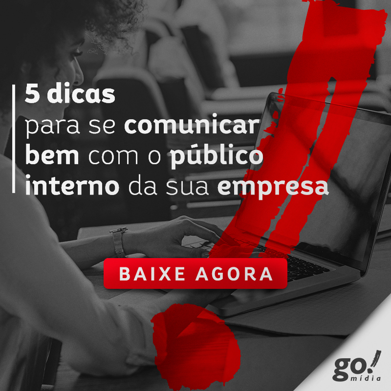 5 dicas para se comunicar bem com o público interno da sua empresa