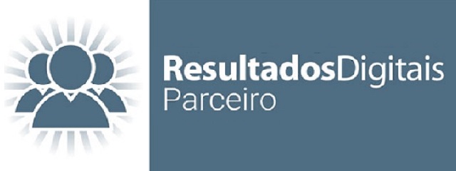 Resultados digitais partner