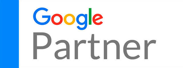 Google partner