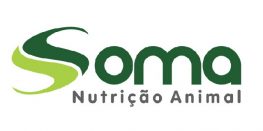 Soma nutrição animal