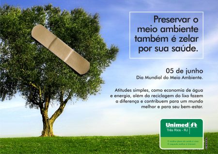 Unimed – Meio Ambiente