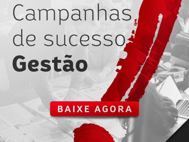 Campanhas de Sucesso – Gestão