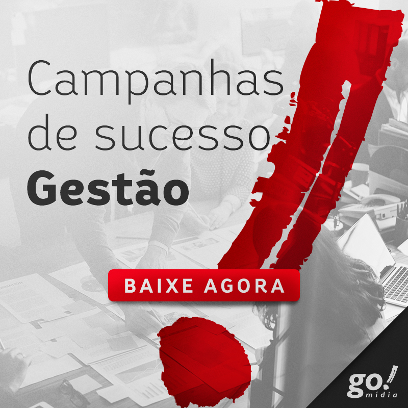 Campanhas de Sucesso – Gestão