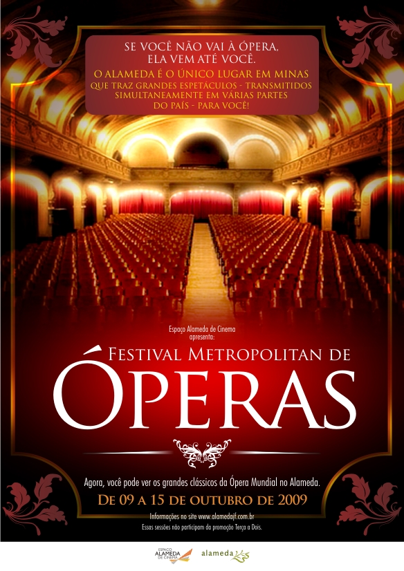 Alameda – Festival Metropolitan de Óperas