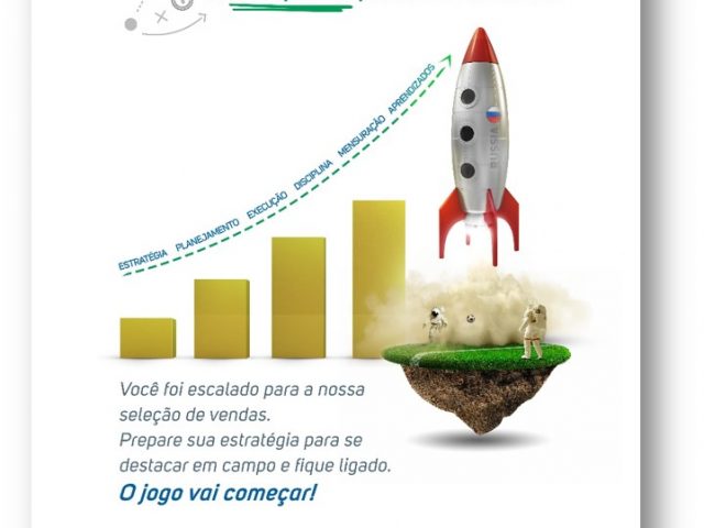 Medquímica – Campanha Vendas