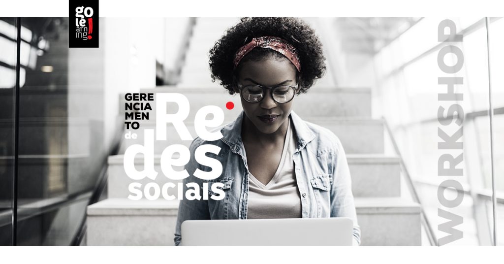 Curso Redes Sociais