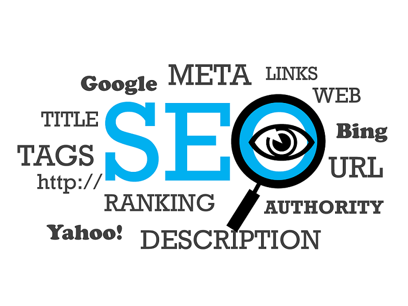 seo para e-commerce
