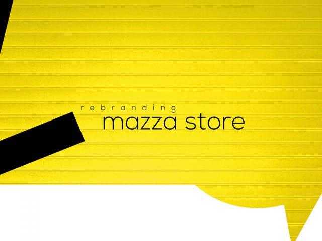 Mazza Store