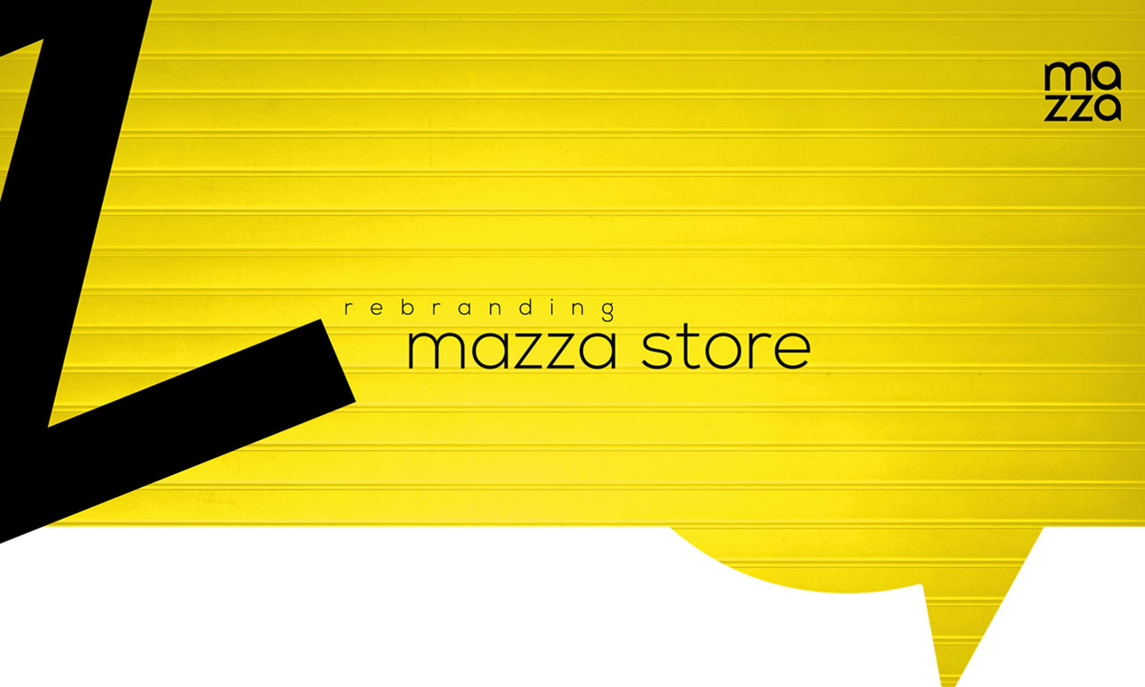 Mazza Store