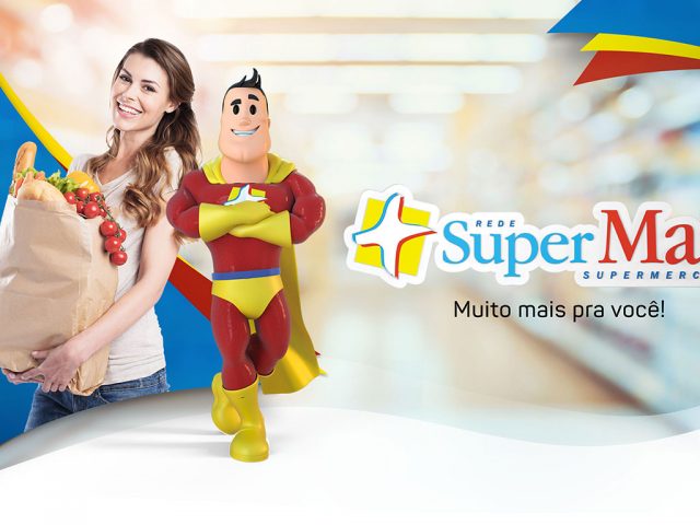 Super Mais