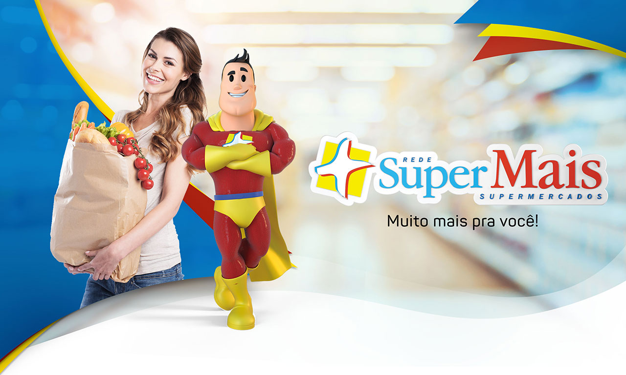 Super Mais