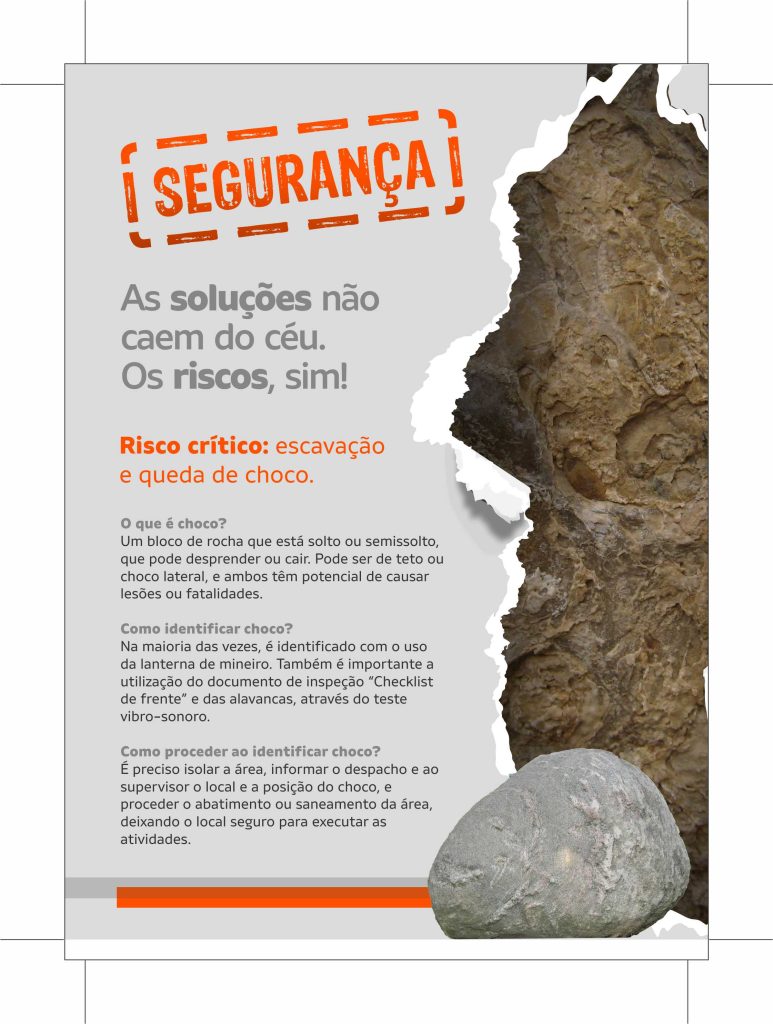 Campanha Segurança - NEXA