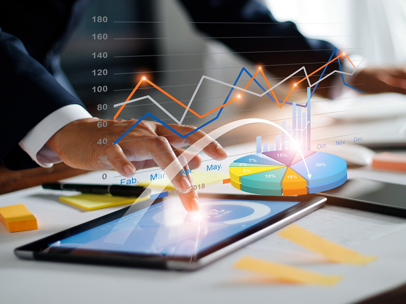 métricas do marketing digital