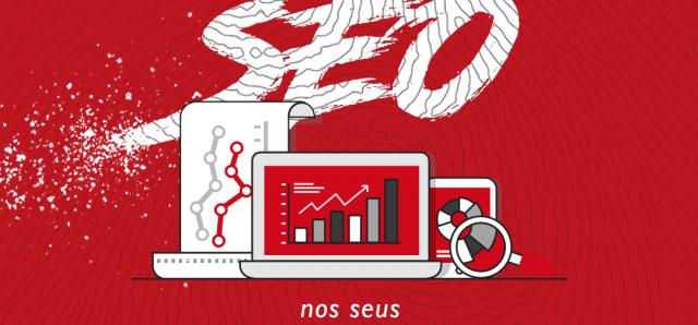 E-book: Aprenda a trabalhar com SEO nos seus textos