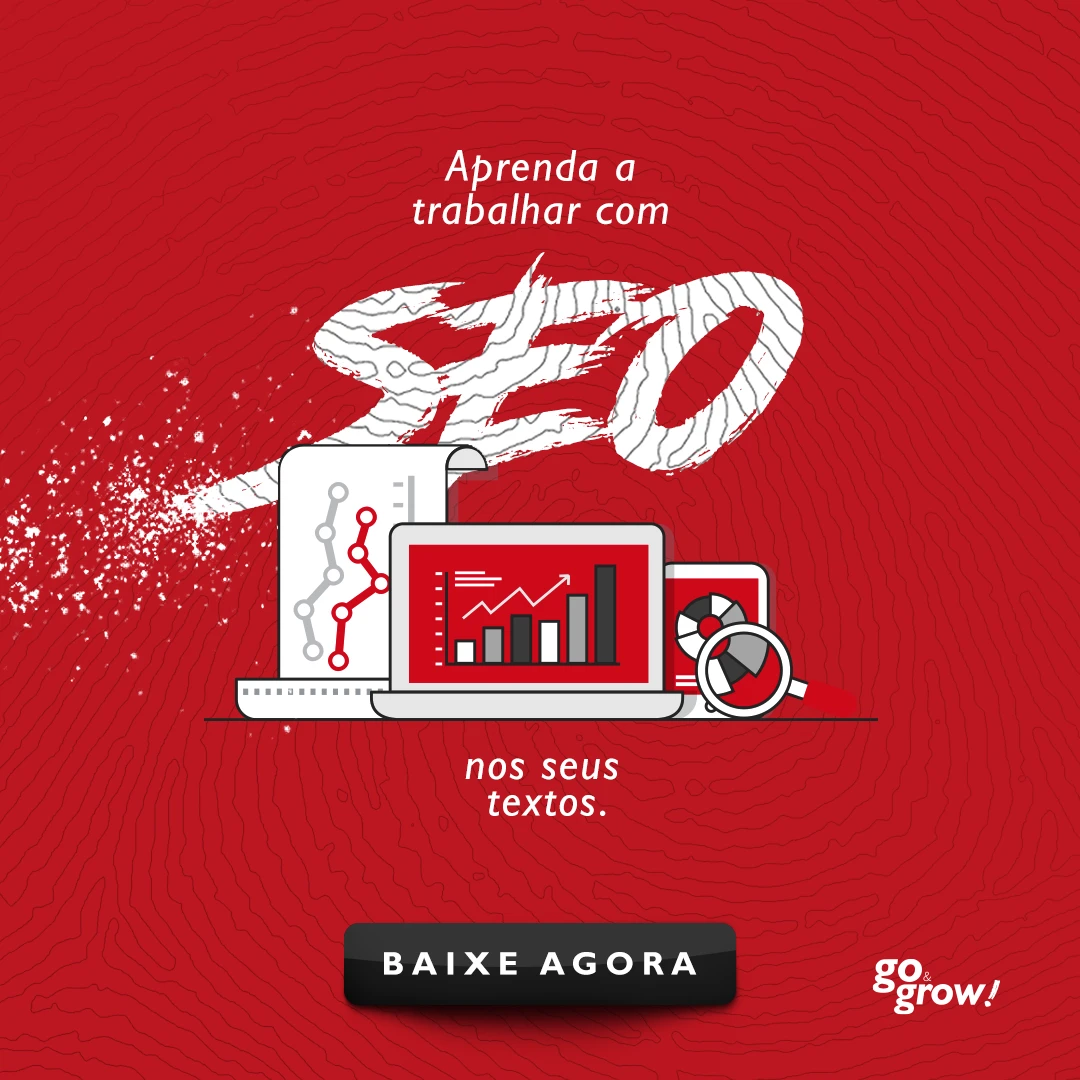 Ebook - Aprenda a Trablhar com SEO