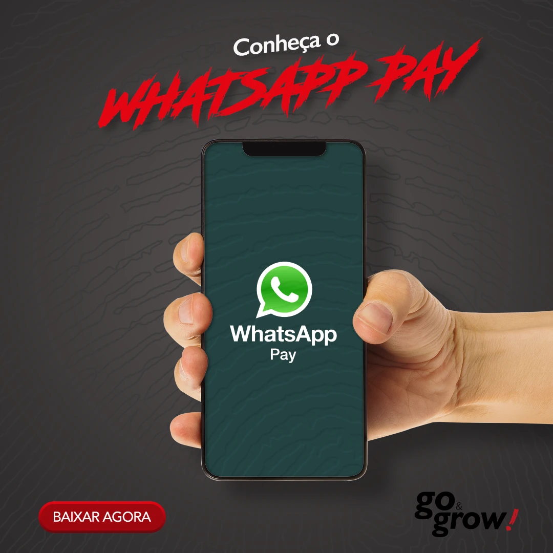 Ebook - Conheca o WhatsApp Pay