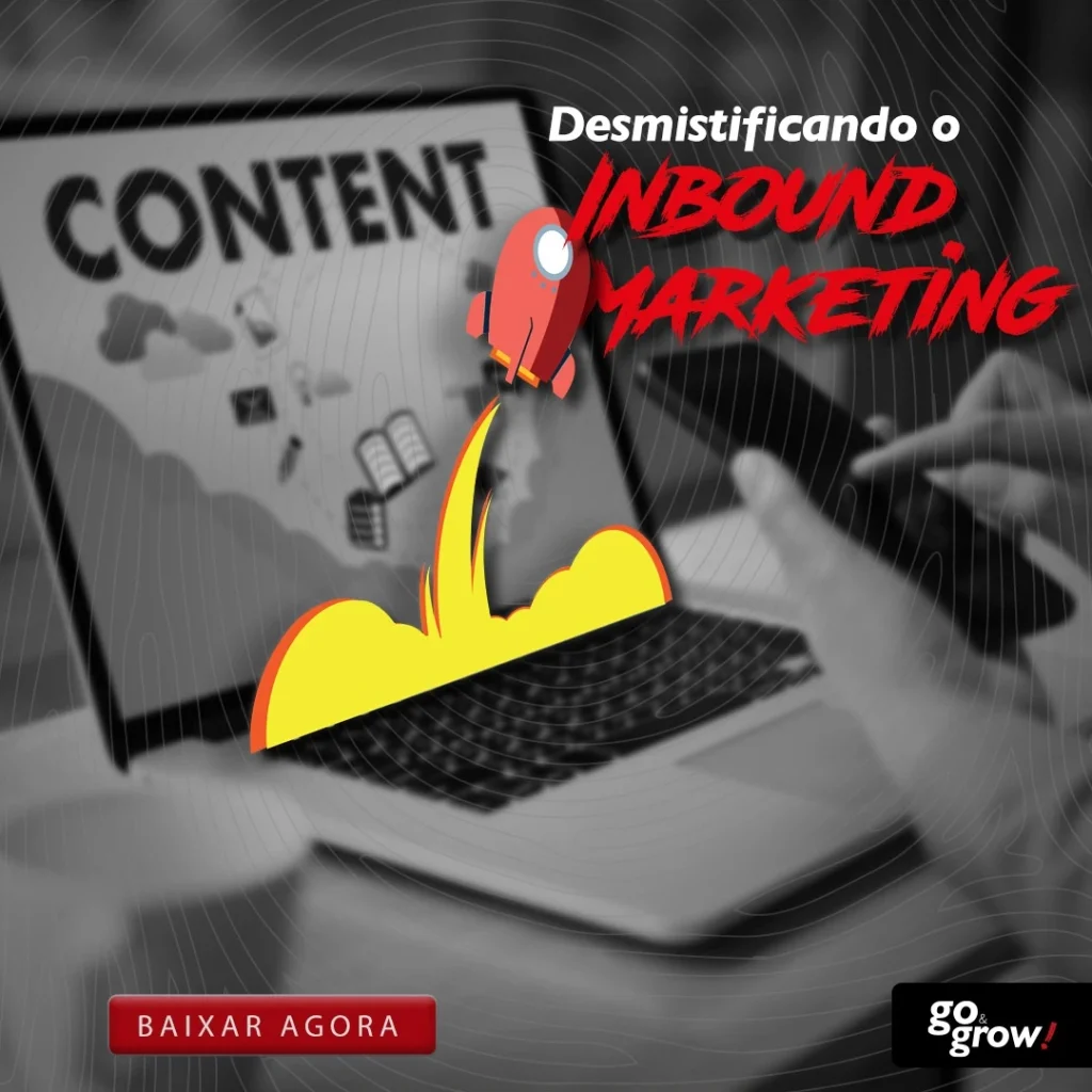 Ebook - Desmistificando o Inbound Marketing
