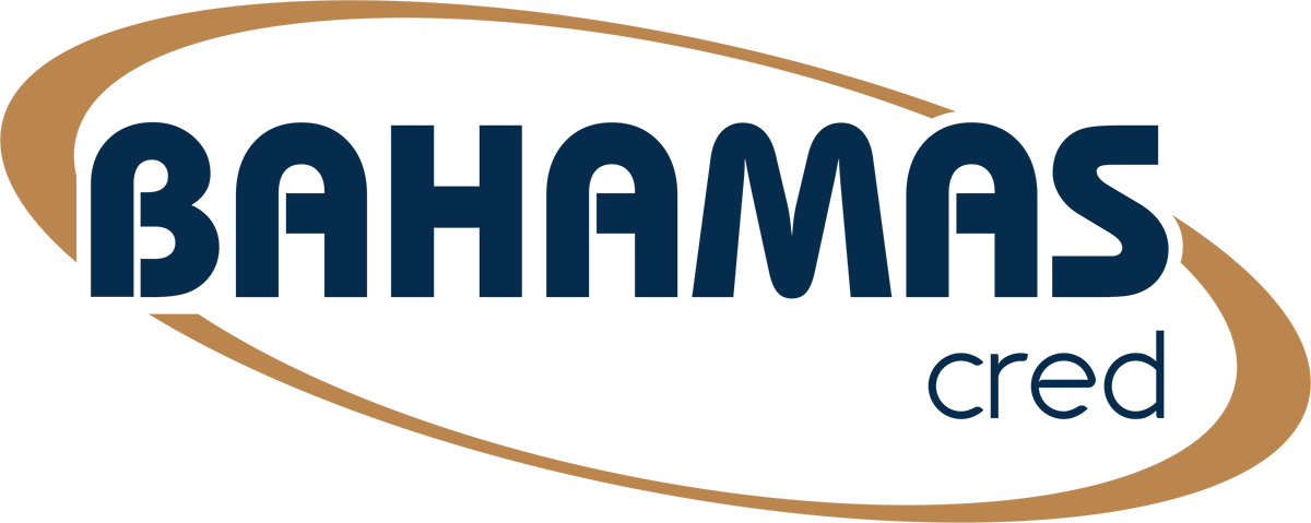 Logo Bahamas Cred - Marketing Digital - GoeGrow