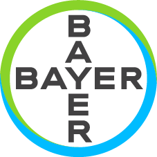 Logo Bayer - Comunicacao Corporativa - GoeGrow