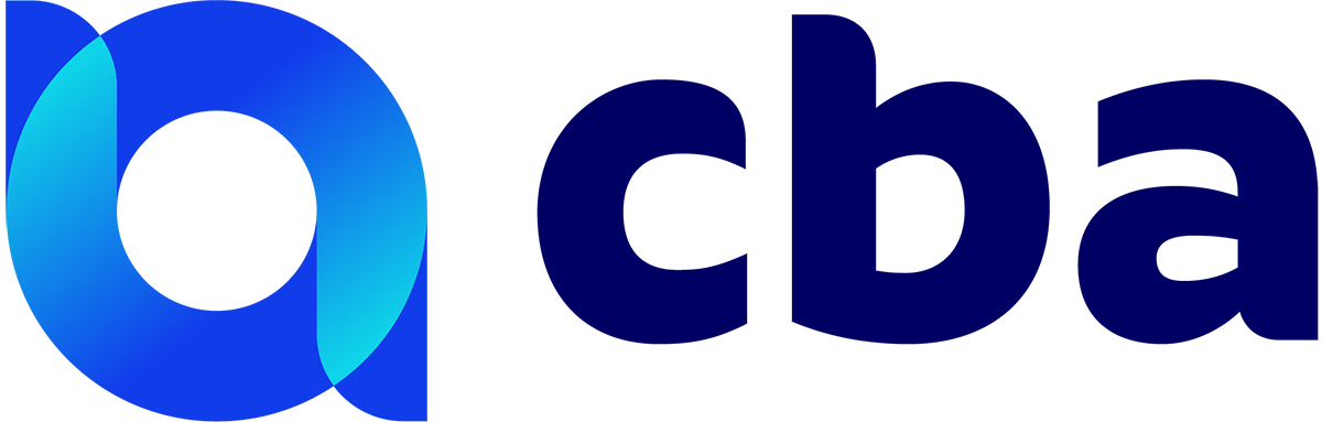 Logo CBA - Comunicacao Corporativa - GoeGrow