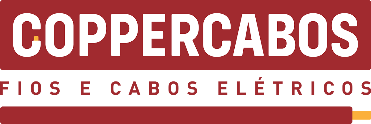 Logo Coppercabos - Marketing Digital - GoeGrow