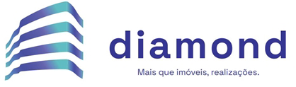Logo Diamond - Marketing Digital - GoeGrow