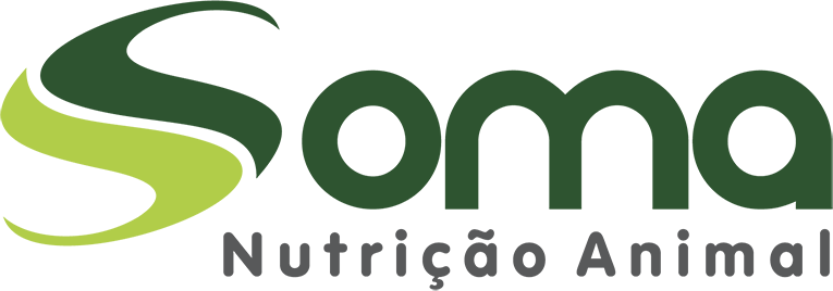 Logo Soma - Marketing Digital - GoeGrow