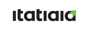 Logo itatiaia