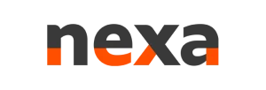 Logo nexa