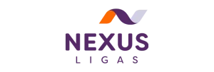 Logo nexus ligas