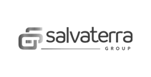 Logo Grupo Salvaterra