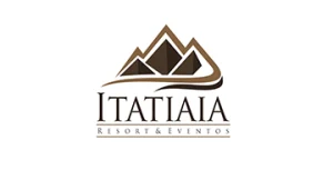 Logo Itatiaia Resort e Eventos - GoeGrow