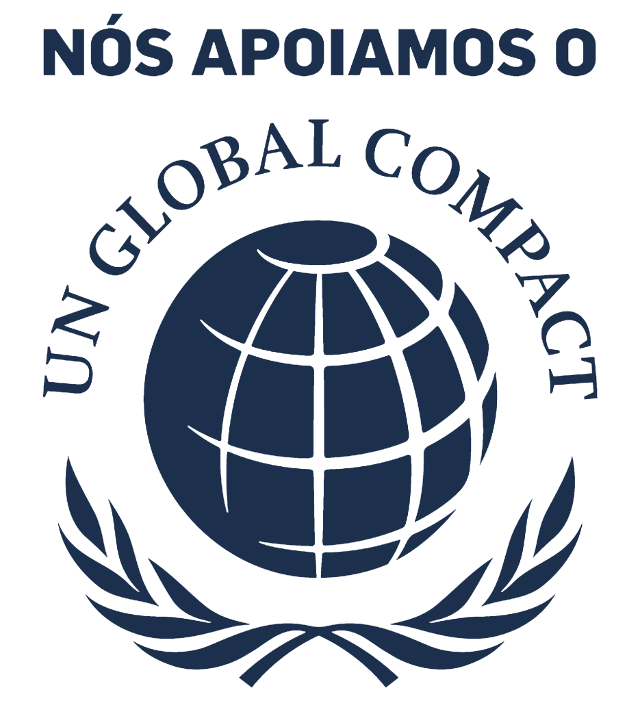 Selo ONU - GoeGrow v2