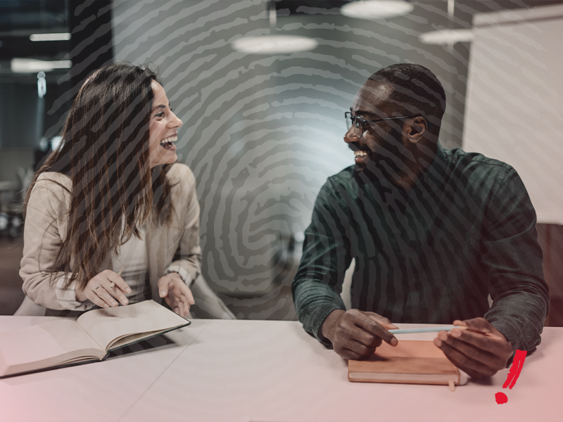 case comunicação interna