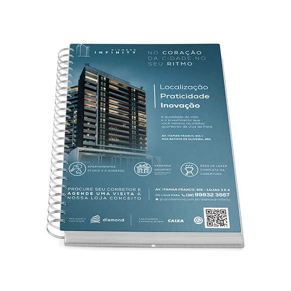 Carrossel - Case Diamond - 11