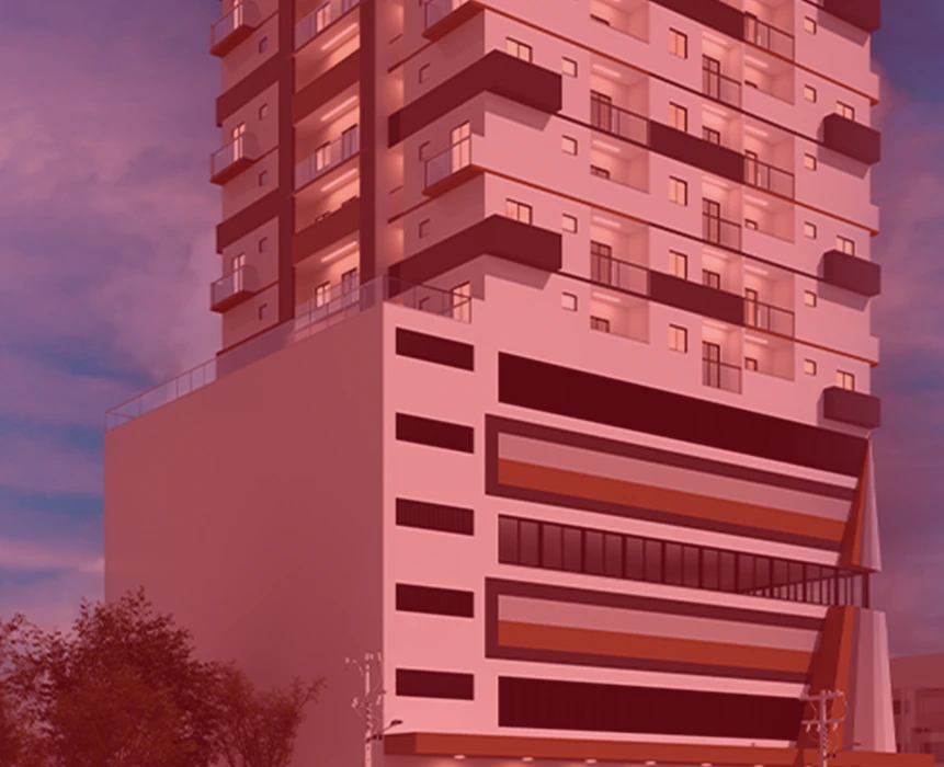 Case Marketing Imobiliario - Consel Construtora